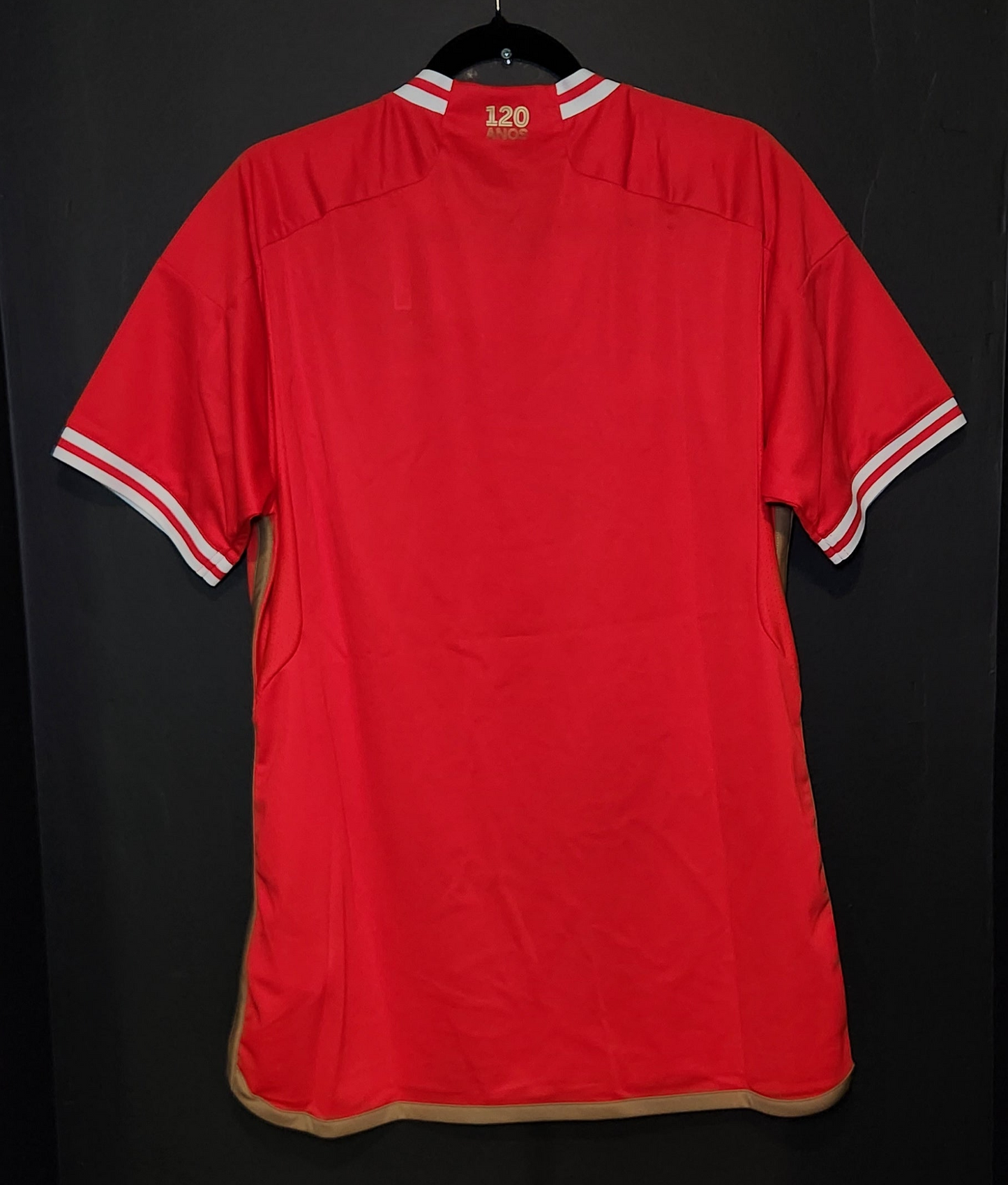 2023-24 Benfica Home Jersey / Large / New