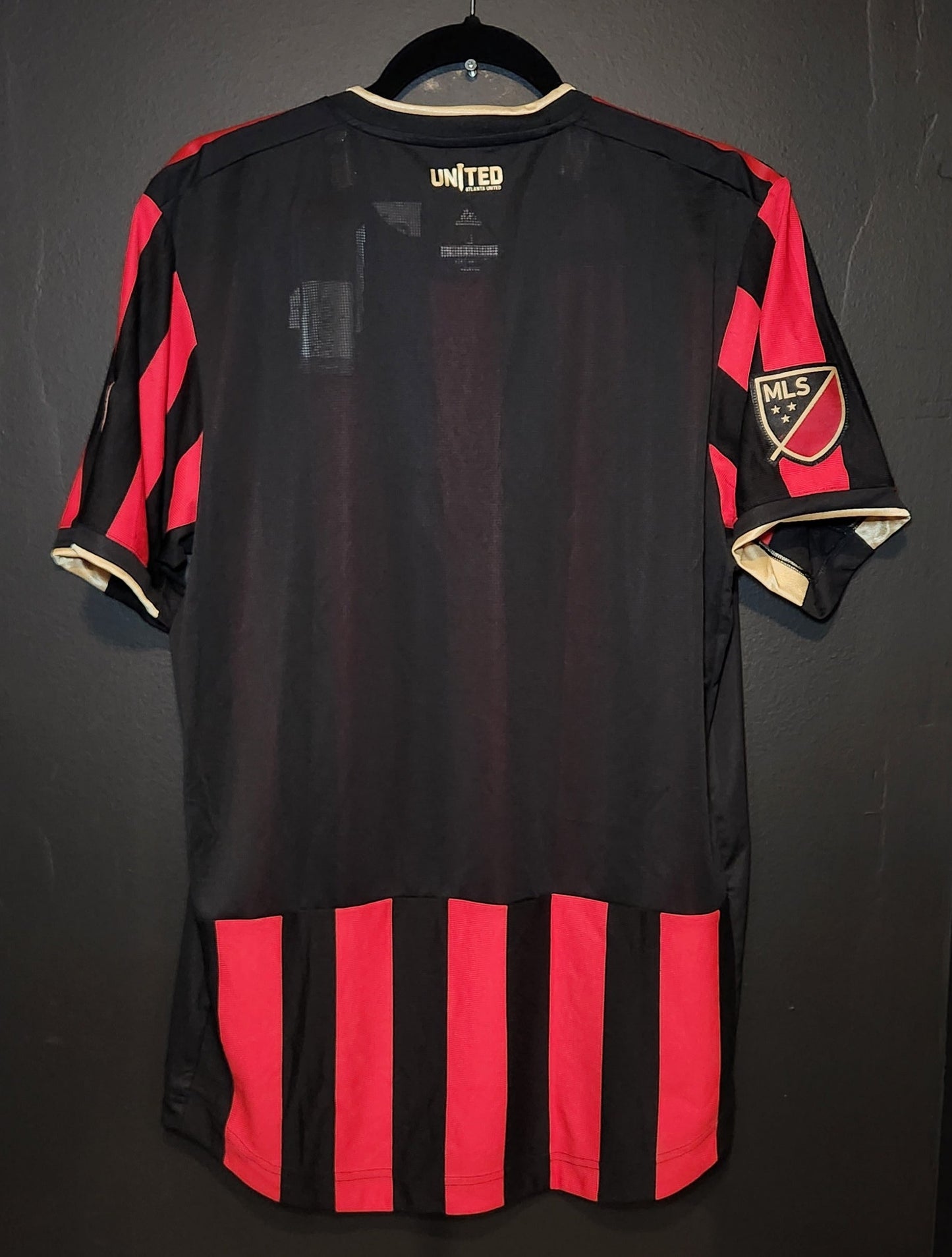 2019-20 Atlanta United Home Jersey / Large / New