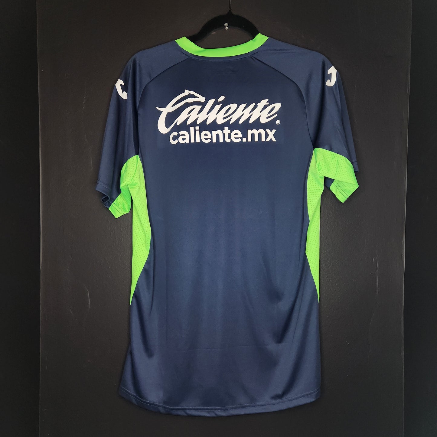 2021-22 Cruz Azul GK Away Jersey / Large / New