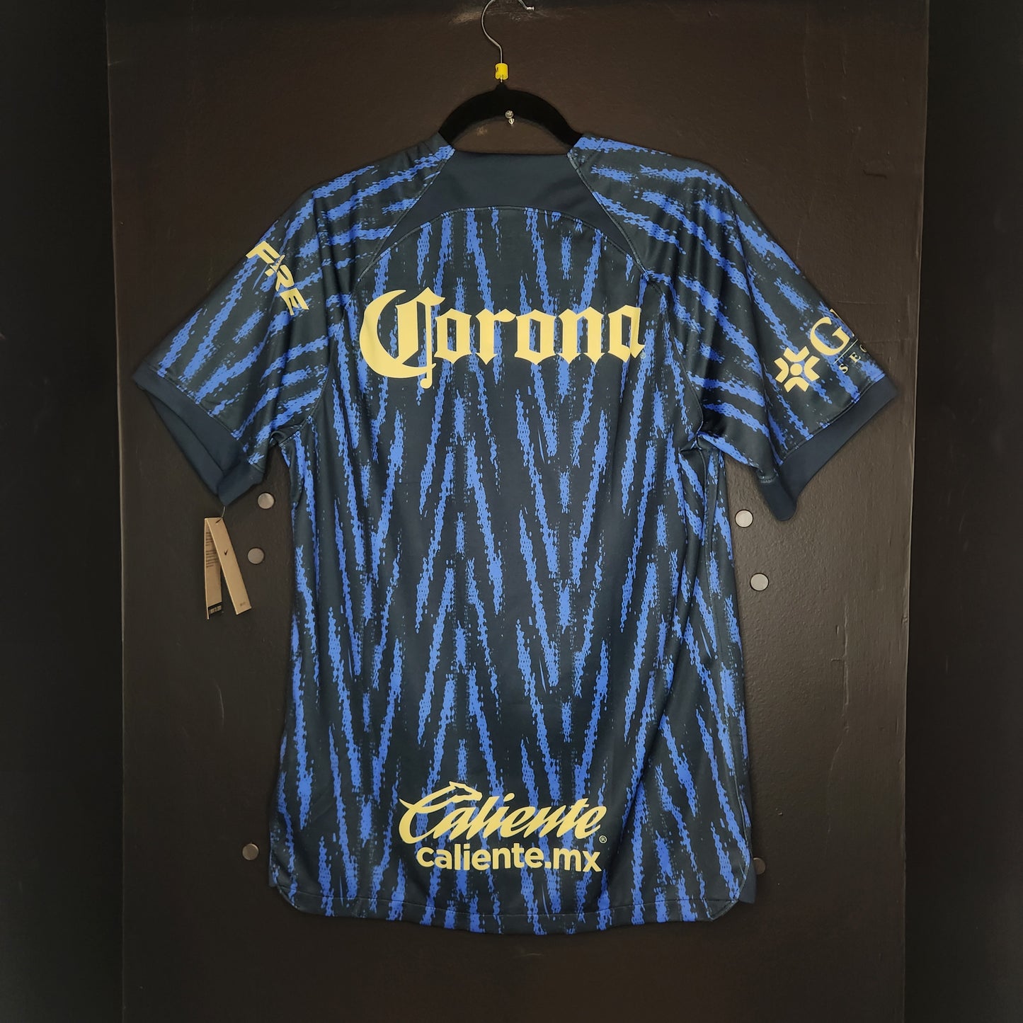 2022-23 Club America Away Jersey / Medium / New