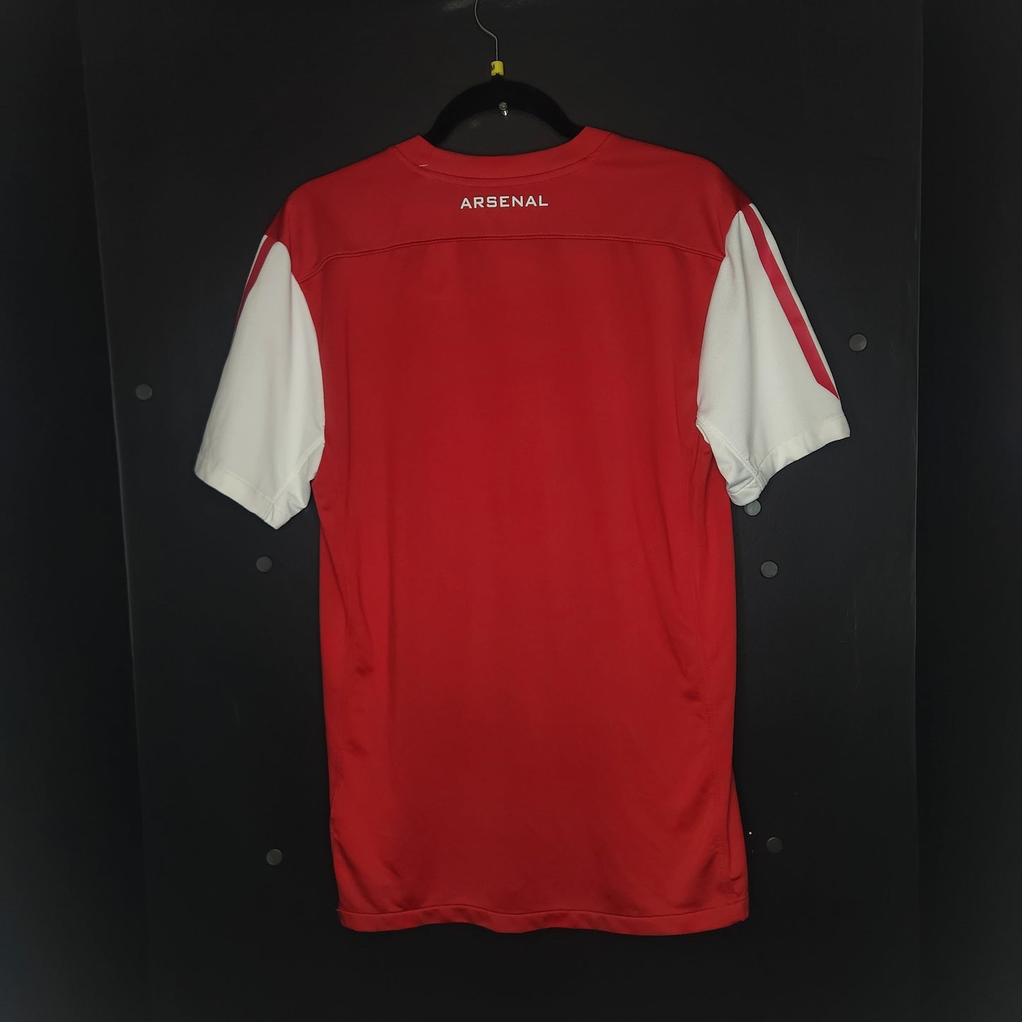 2011-12 Arsenal F.C. Home jersey / Medium / Excellent