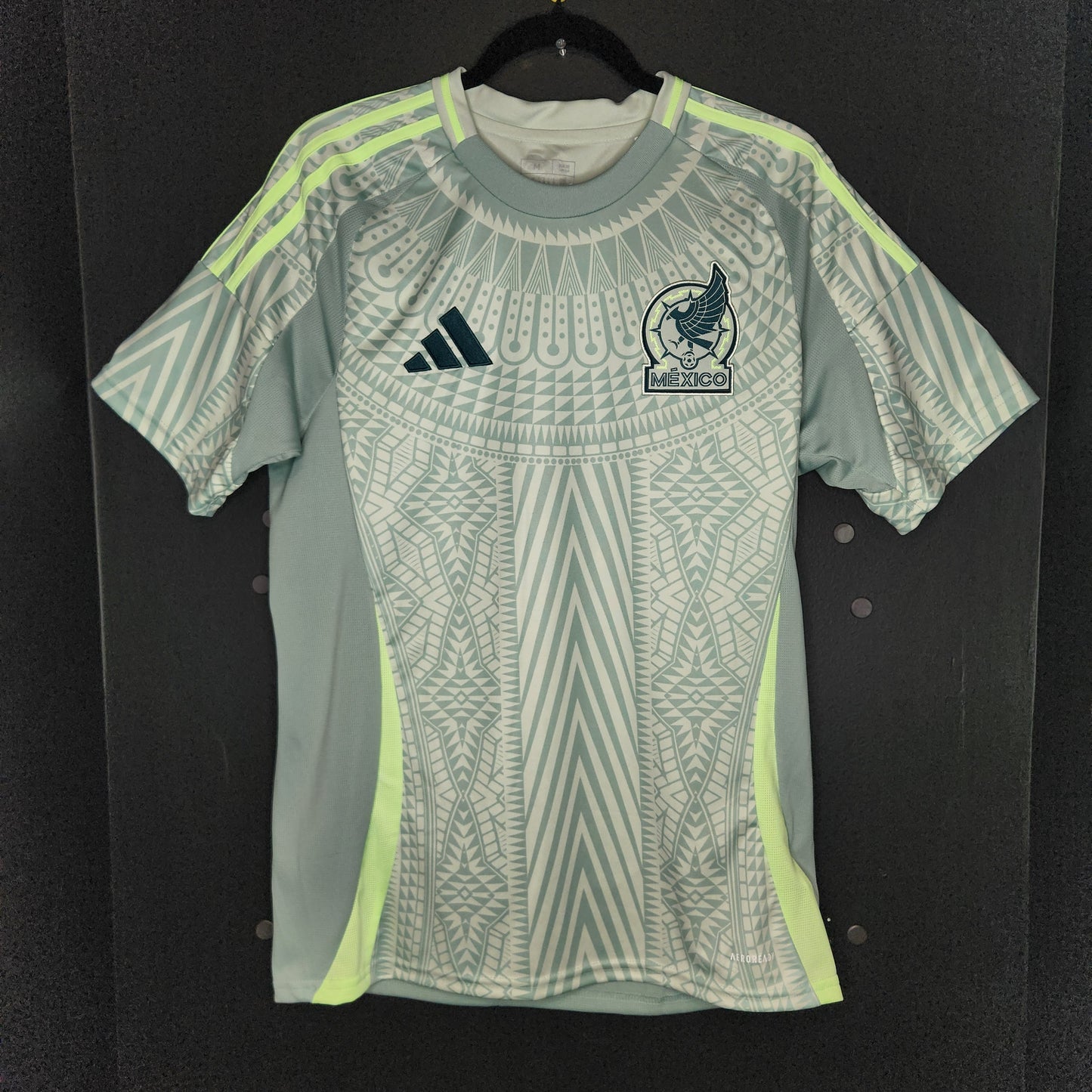 2023 Mexico Away Jersey / Medium / New