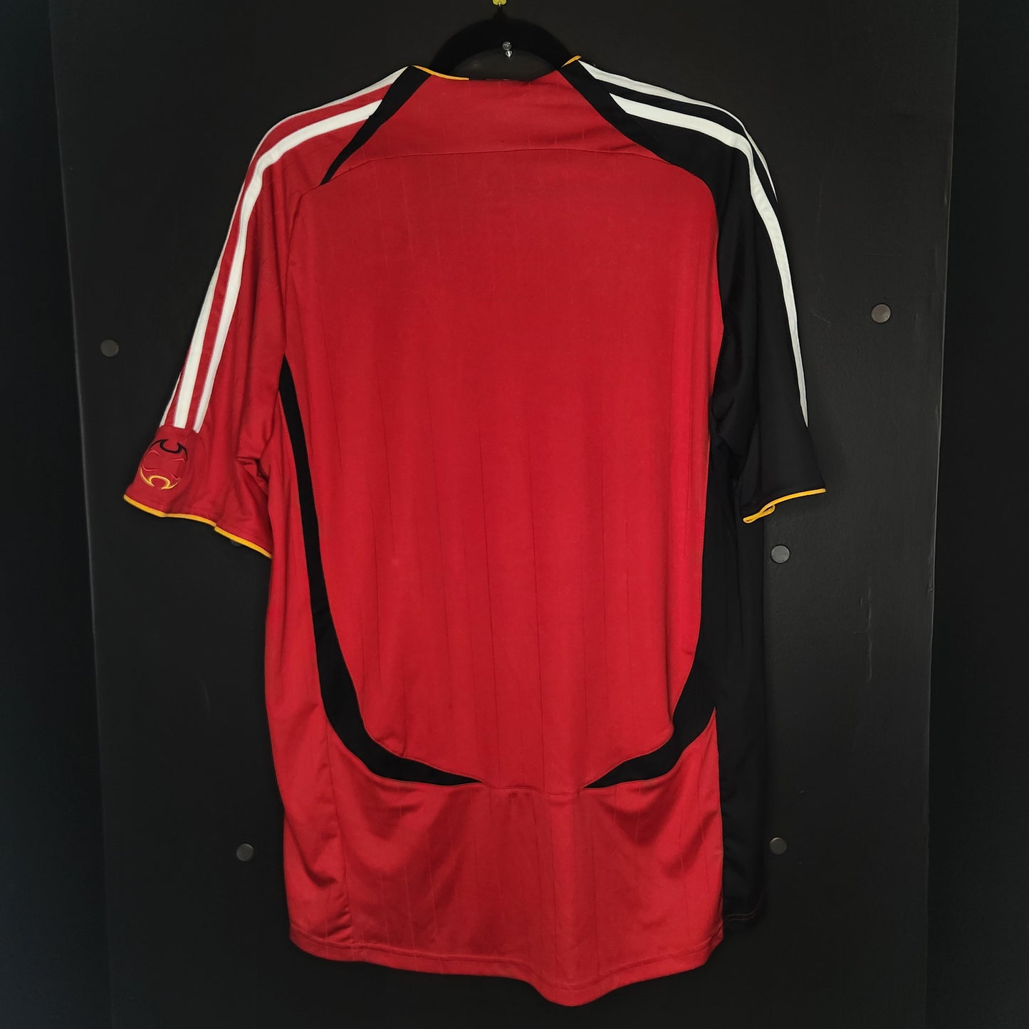 2006 Germany Away Jersey / Medium / Excellent