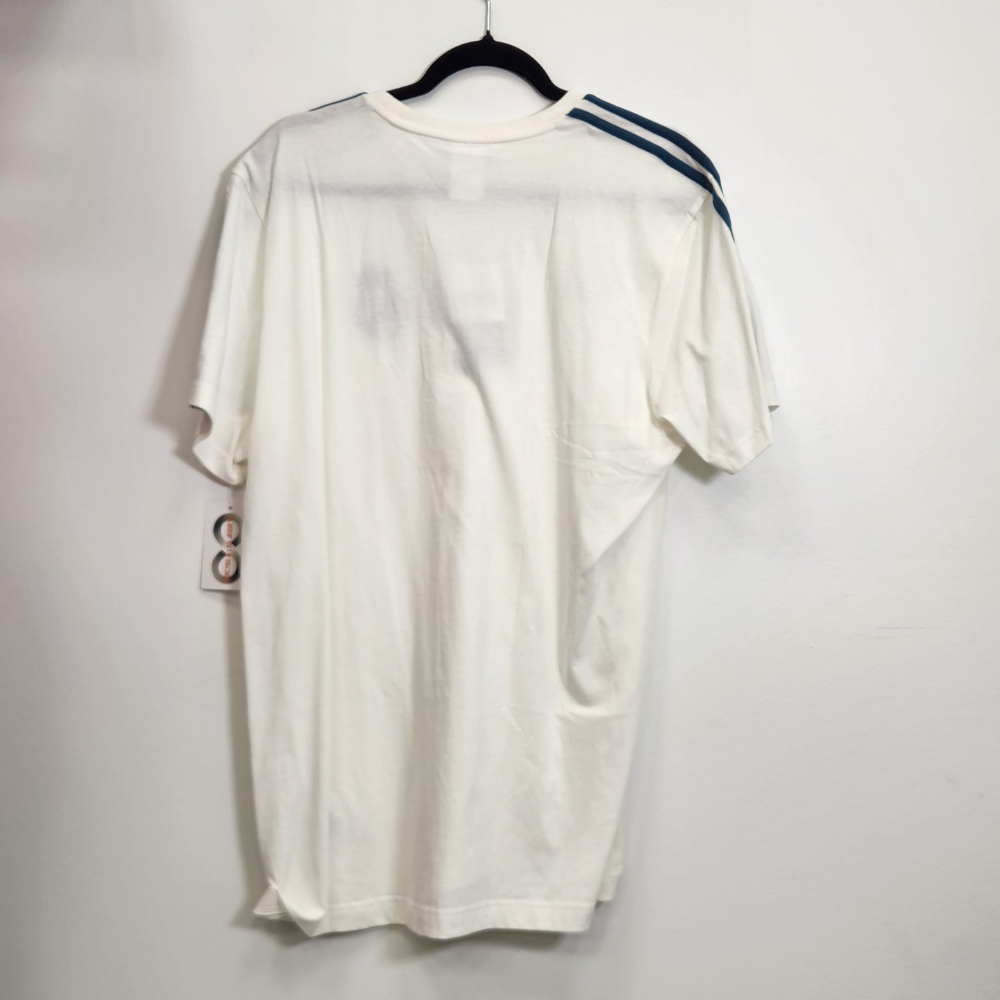 2017 Real Madrid Training Jersey / X-Large / New