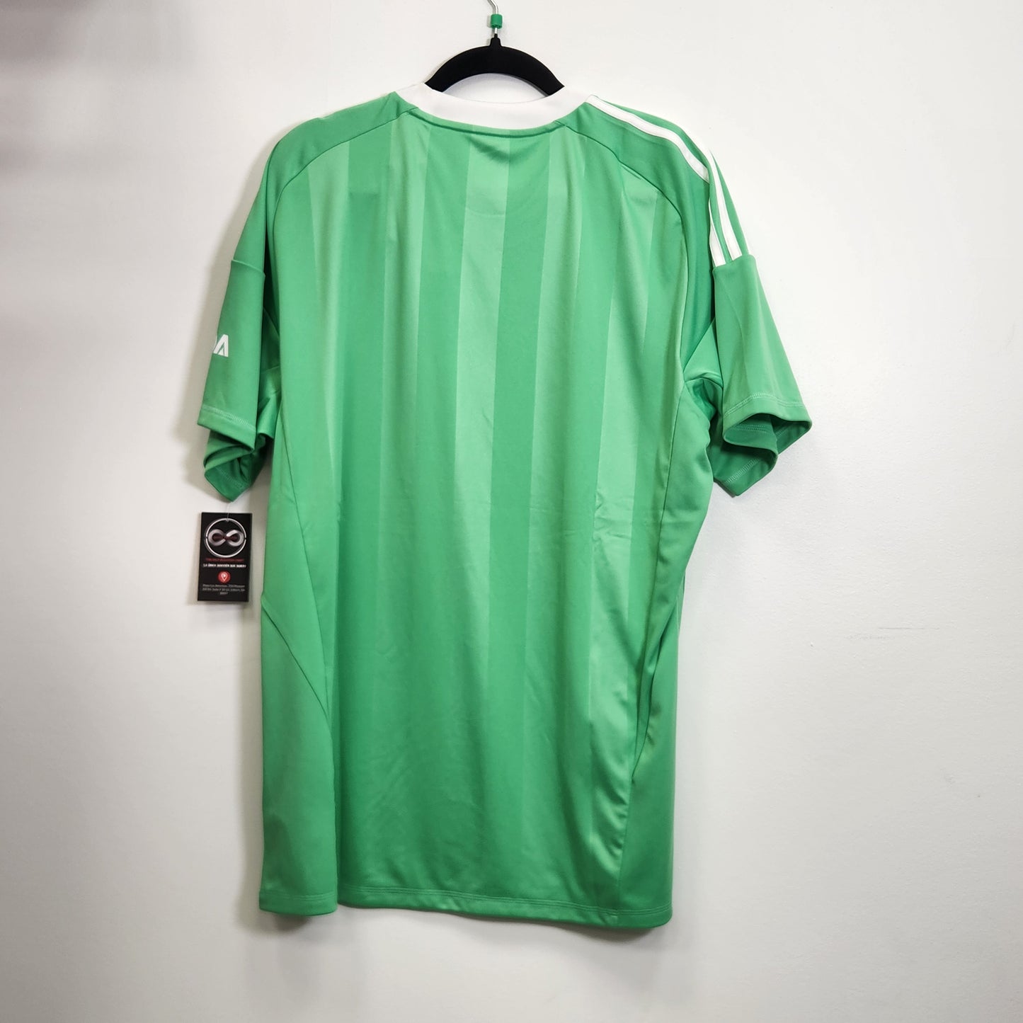 2025-26 Arsenal FC GK Jersey / X-Large / New