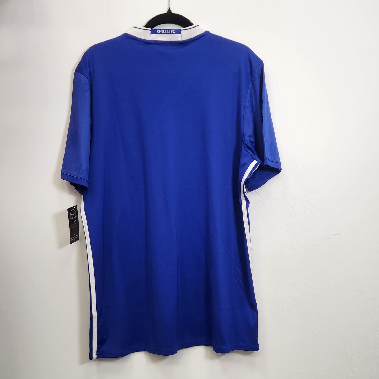 2016-17 Chelsea FC Home Jersey / X-Large / 10/10