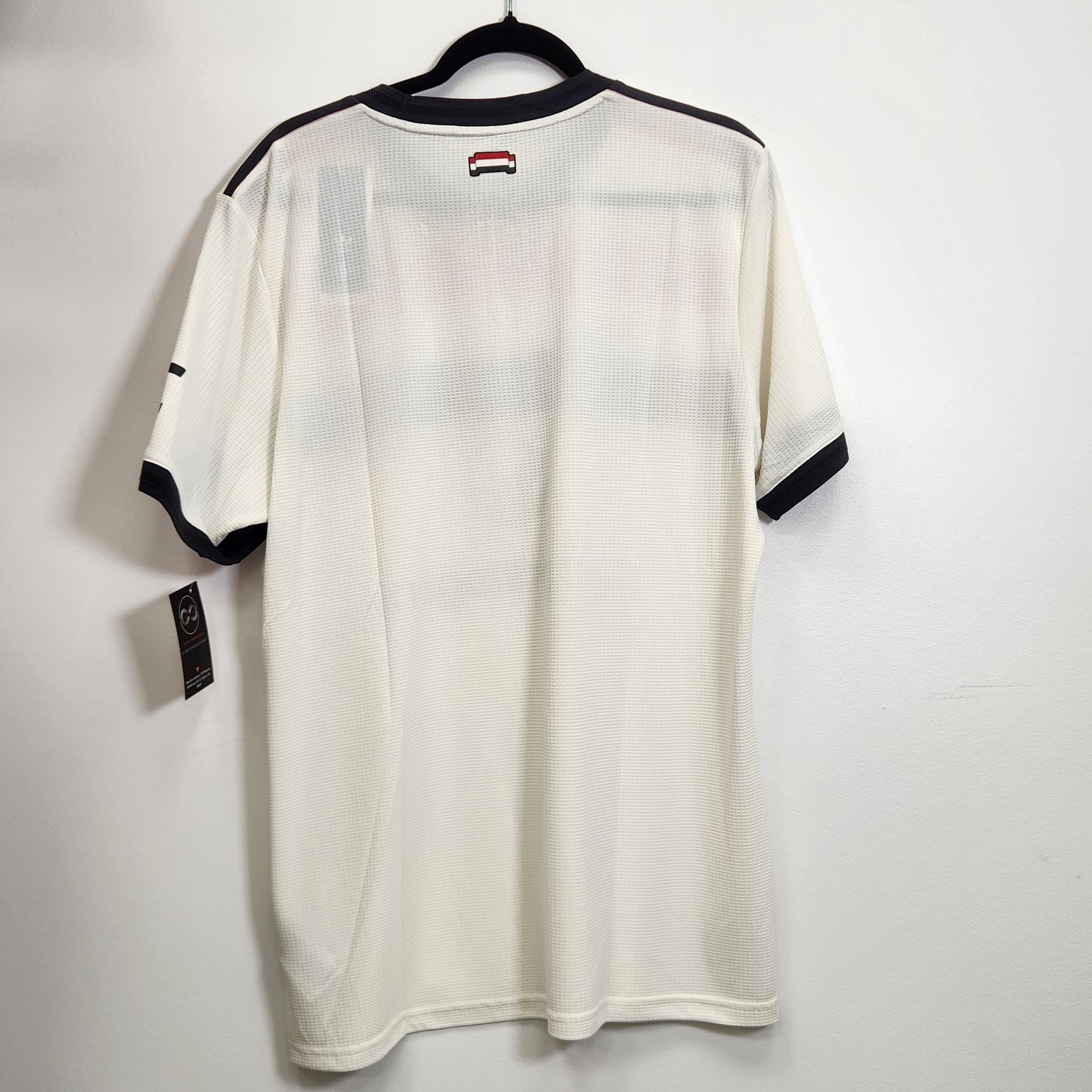 2024-25 Manchester United Player Version Away Jersey / X-Large / New