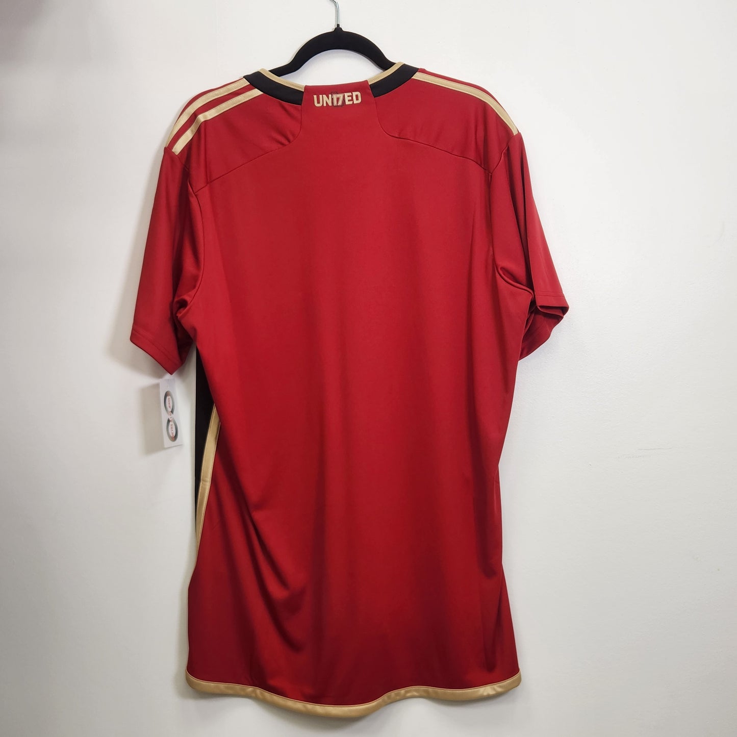 2023-24 Atlanta United Home Jersey / X-Large / New
