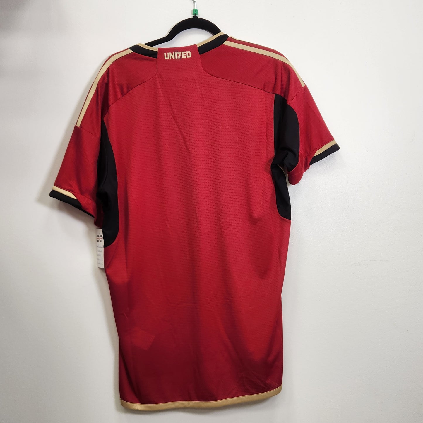 2023-24 Atlanta United Home Jersey / X-Large / New