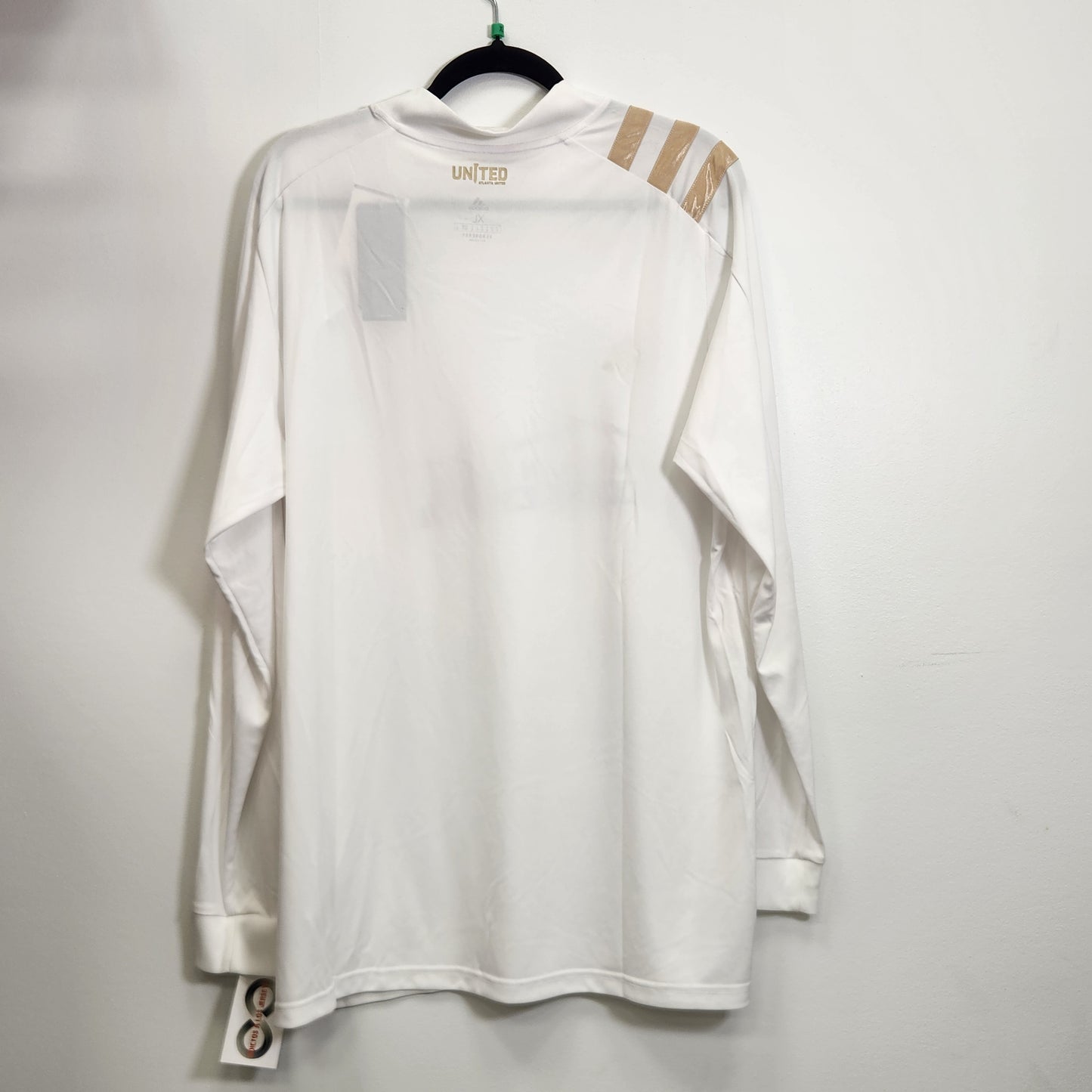 2019-20 Atlanta United Away Jersey / X-Large / New