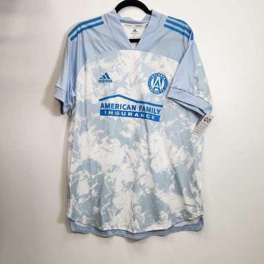 2019-20 Atlanta United Special Jersey / X-Large / New