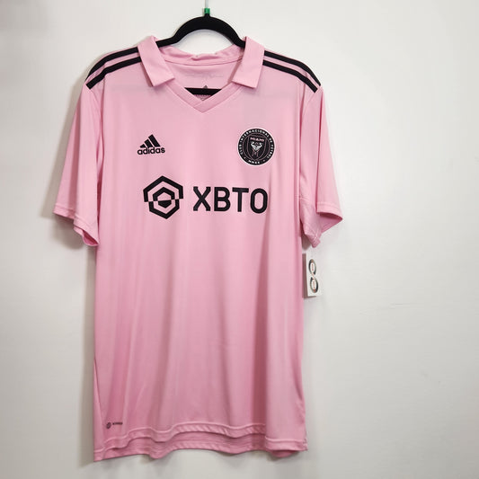 2023-24 Inter Miami Home Jersey / X-Large / New