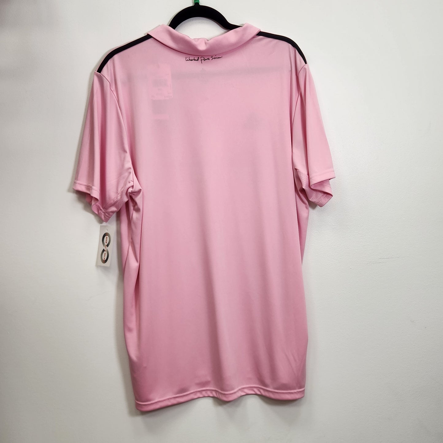 2023-24 Inter Miami Home Jersey / X-Large / New