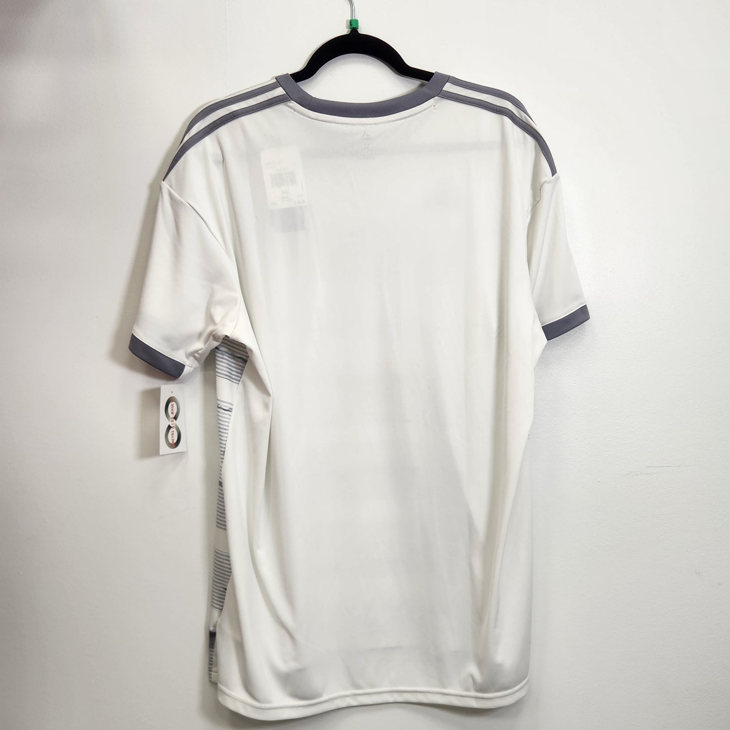 2019-20 Los Angeles FC Away Jersey / X-Large / New