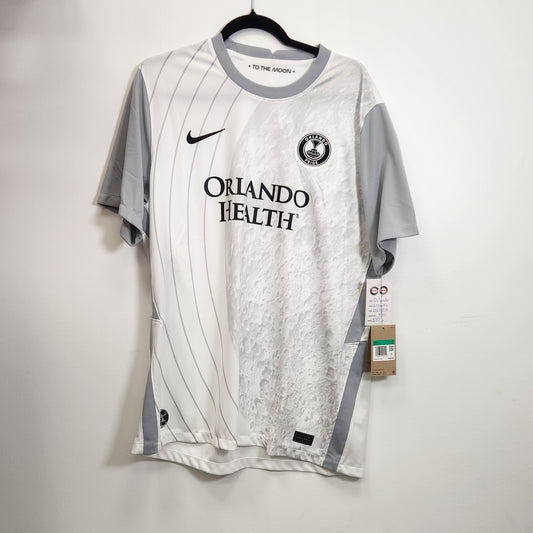 2022-23 Orlando Pride FC Jersey / X-Large / New