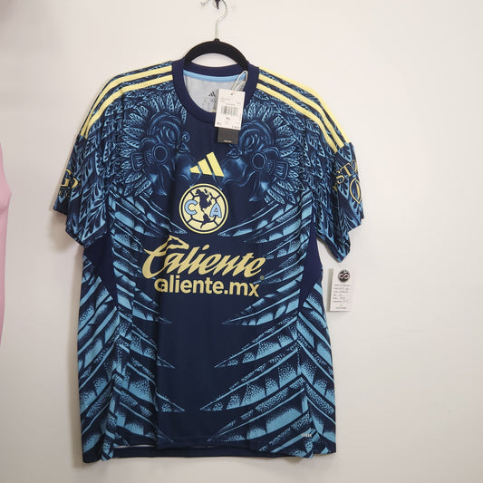 2025-26 Club America Away Jersey / X-Large / New