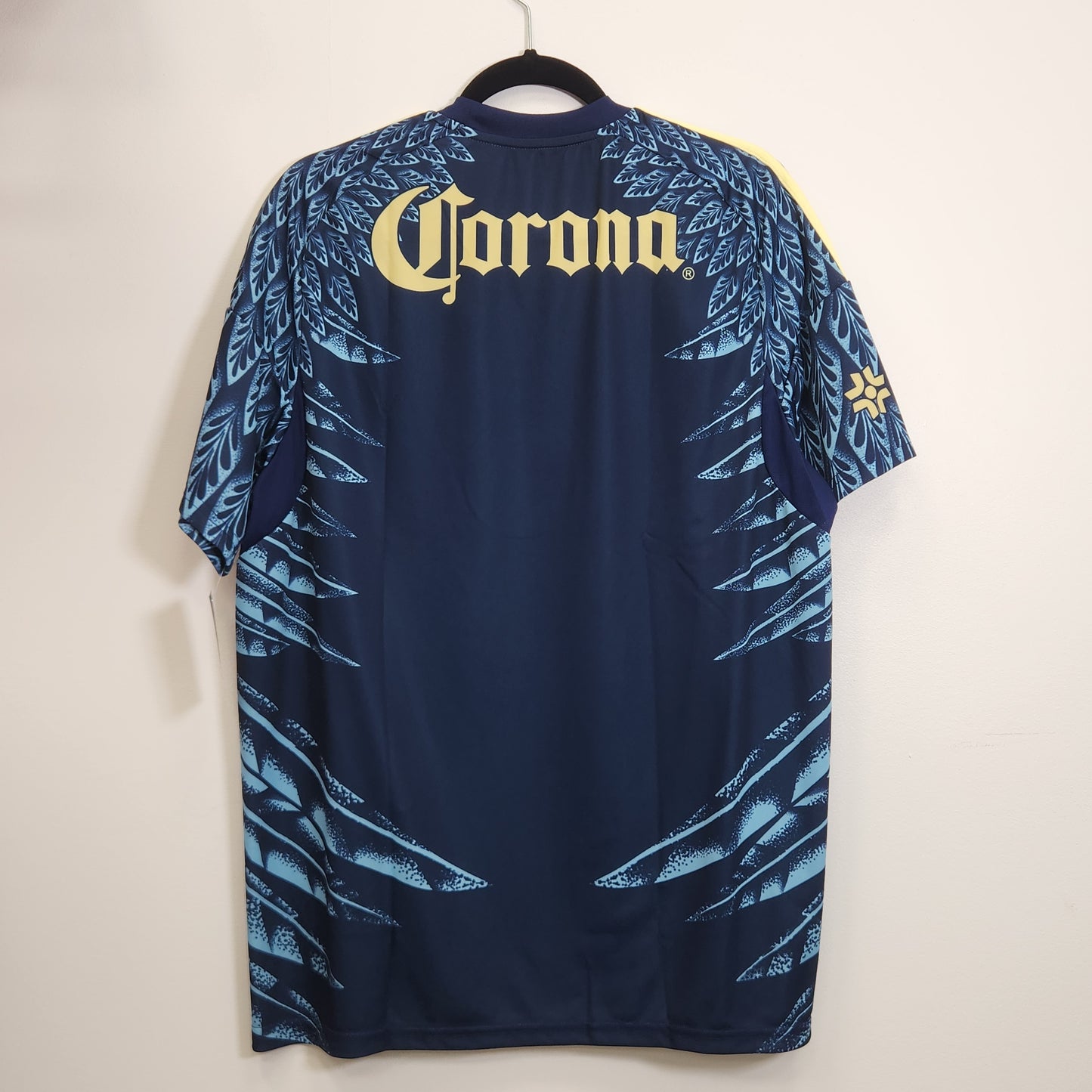 2025-26 Club America Away Jersey / X-Large / New