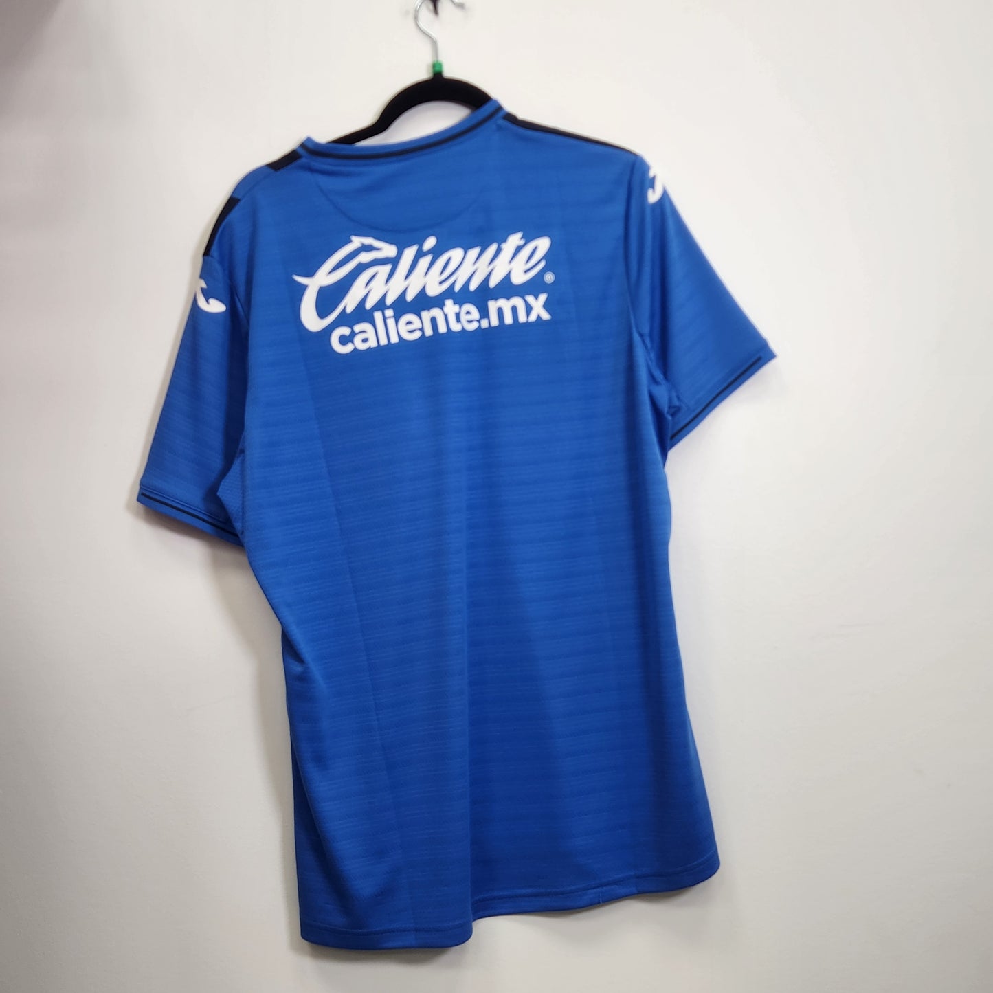 2021-22 Cruz Azul Home Jersey / X-Large / New