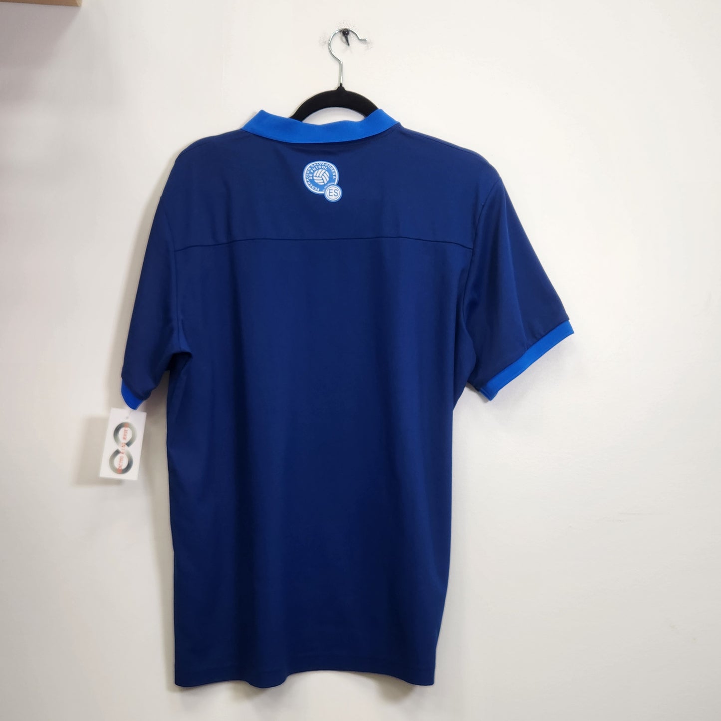 El Salvador Jersey / X-Large / New