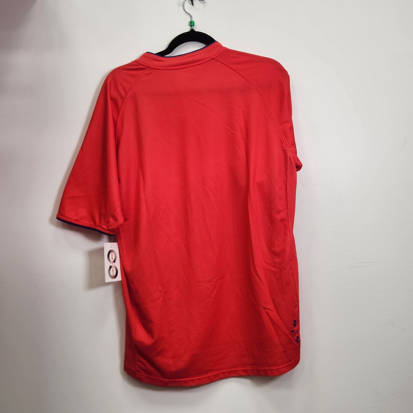 2022 China Home Jersey / X-Large / New
