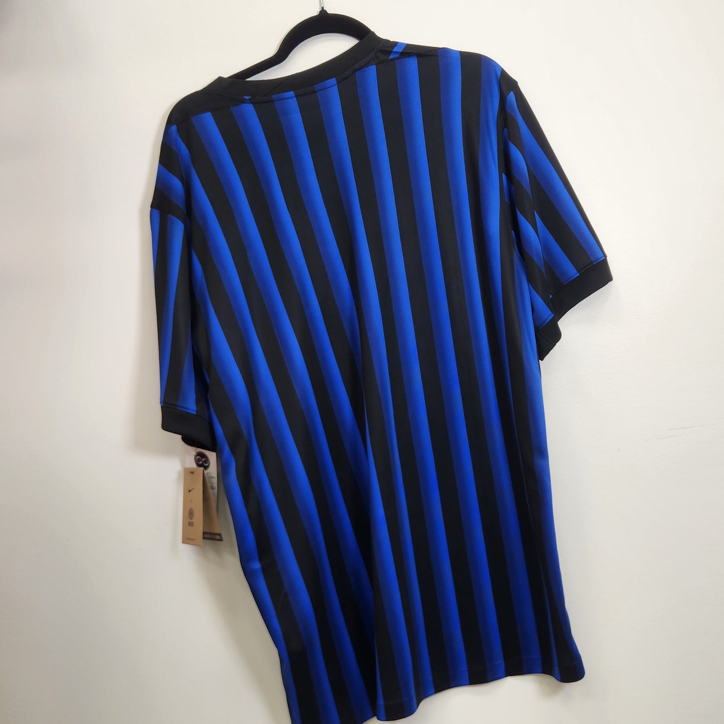 2025-26 Inter Milan Home Jersey / 2X-Large / New