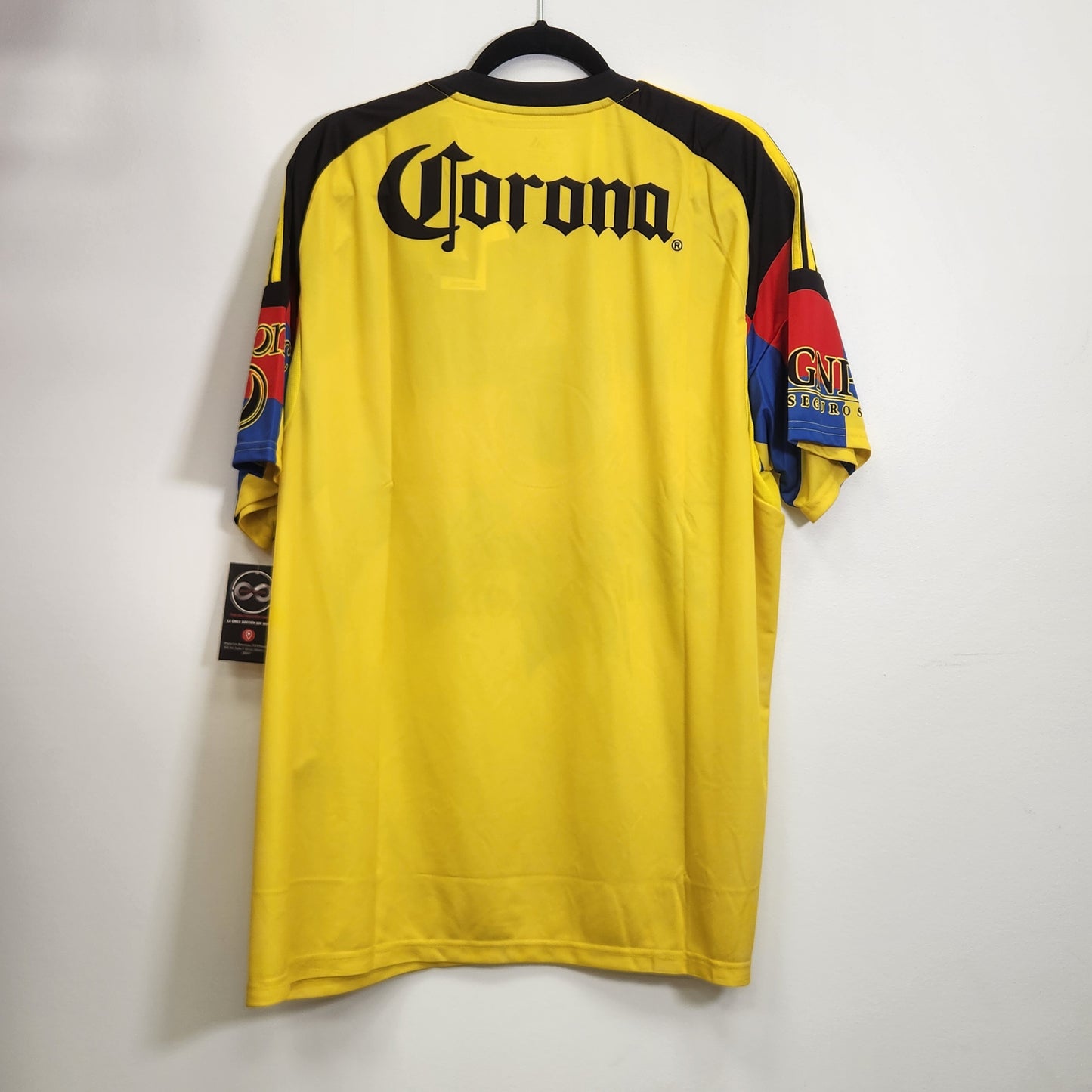 2025-26 Club America Home Jersey / 2X-Large / New