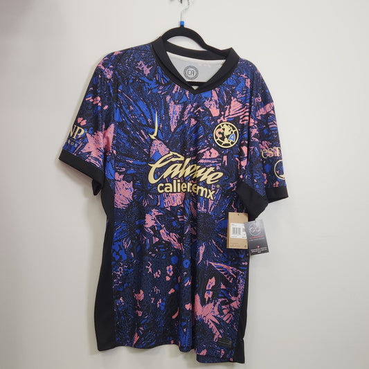 2024-25 Club America Third Jersey / 2X-Large / New
