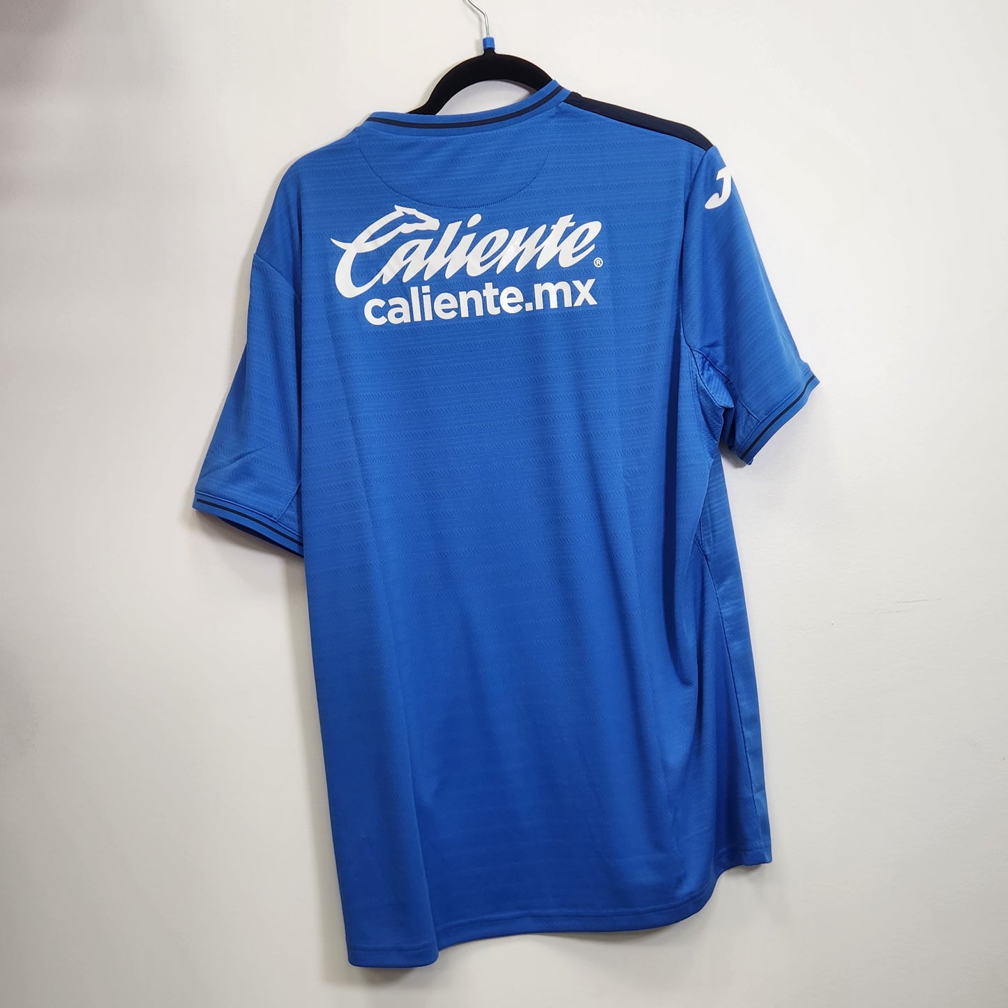 2022-23 Cruz Azul Home Jersey / 2X-Large / New