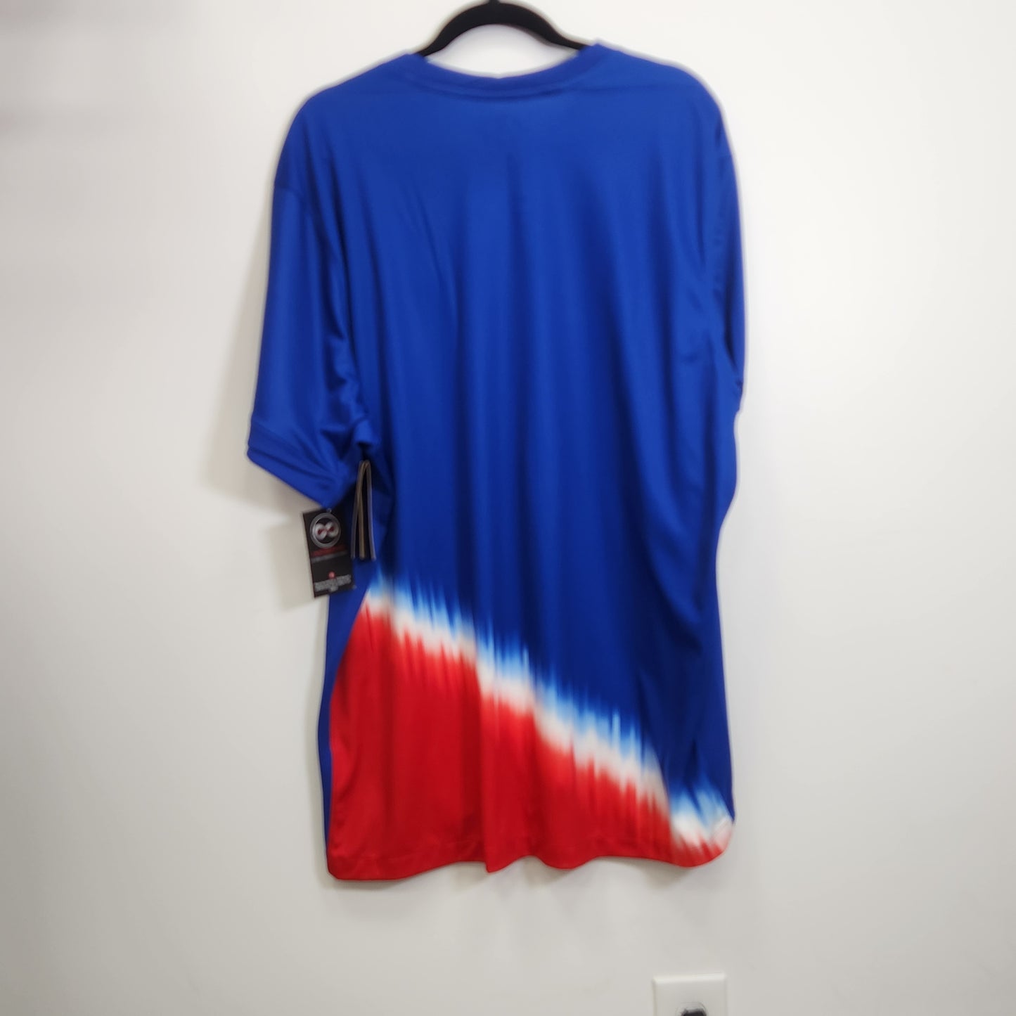 2024 USA Away Jersey / 2X-Large / New