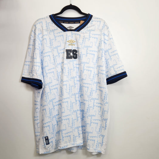 2023-24 El Salvador Away Jersey / 2X-Large / New