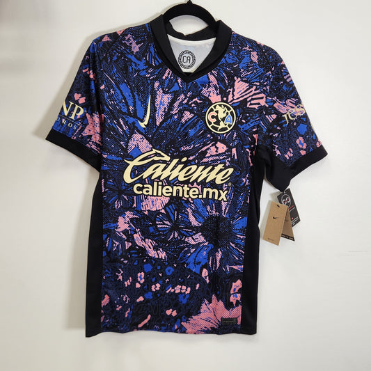 2024-25 Club America Third Jersey / Small / New