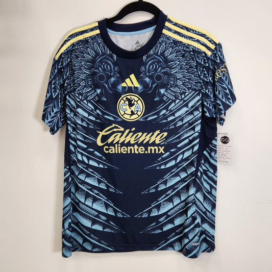 2025-26 Club America Away Jersey / X-Large / New