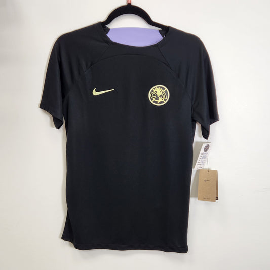2023 Club America Pre-Match Jersey / Small / New