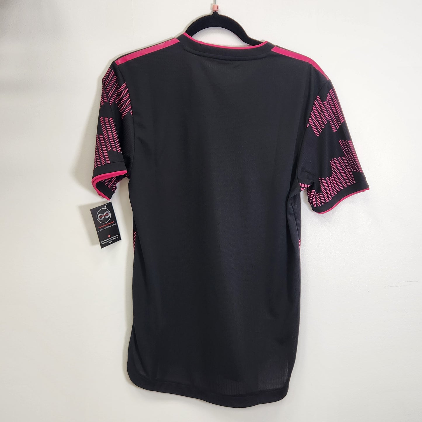2020 Mexico Home Jersey / Small / New