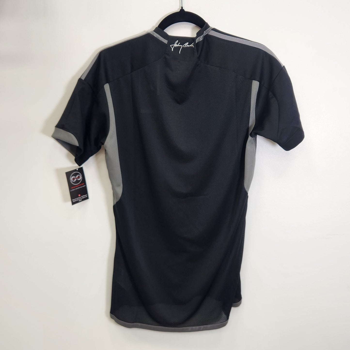 2023-24 Nashville SC Away Jersey / Small / New