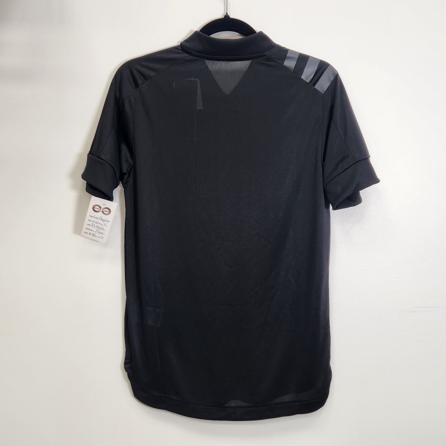 2019-20 Los Angeles FC Home Jersey / Small / New