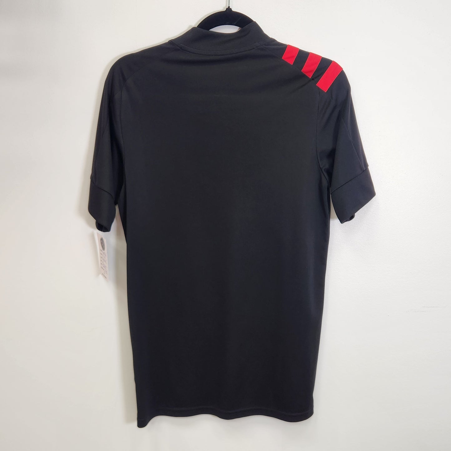 2019-20 New York Red Bulls Away Jersey / Small / 10/10