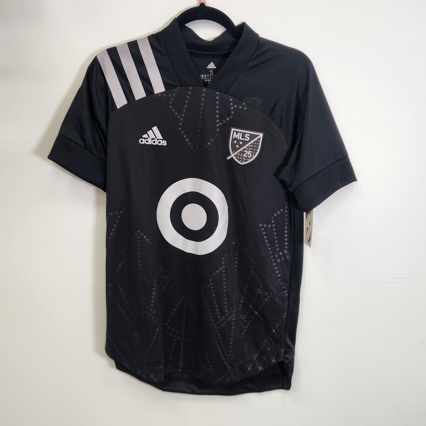 2020-21 MLS All Star Jersey / Small / New