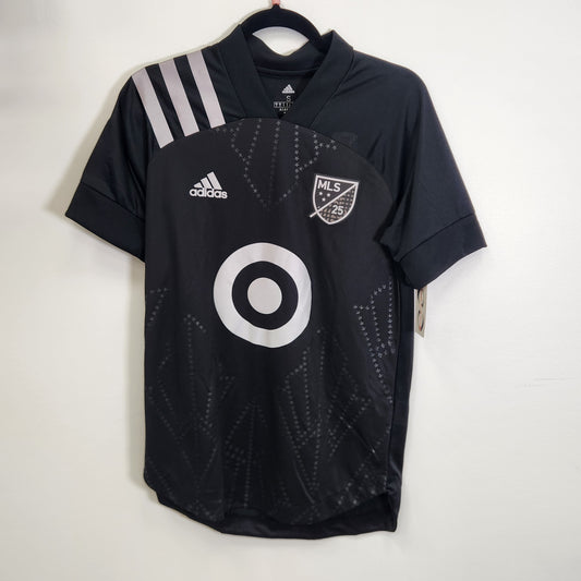 2020-21 MLS All Star Jersey / Small / New