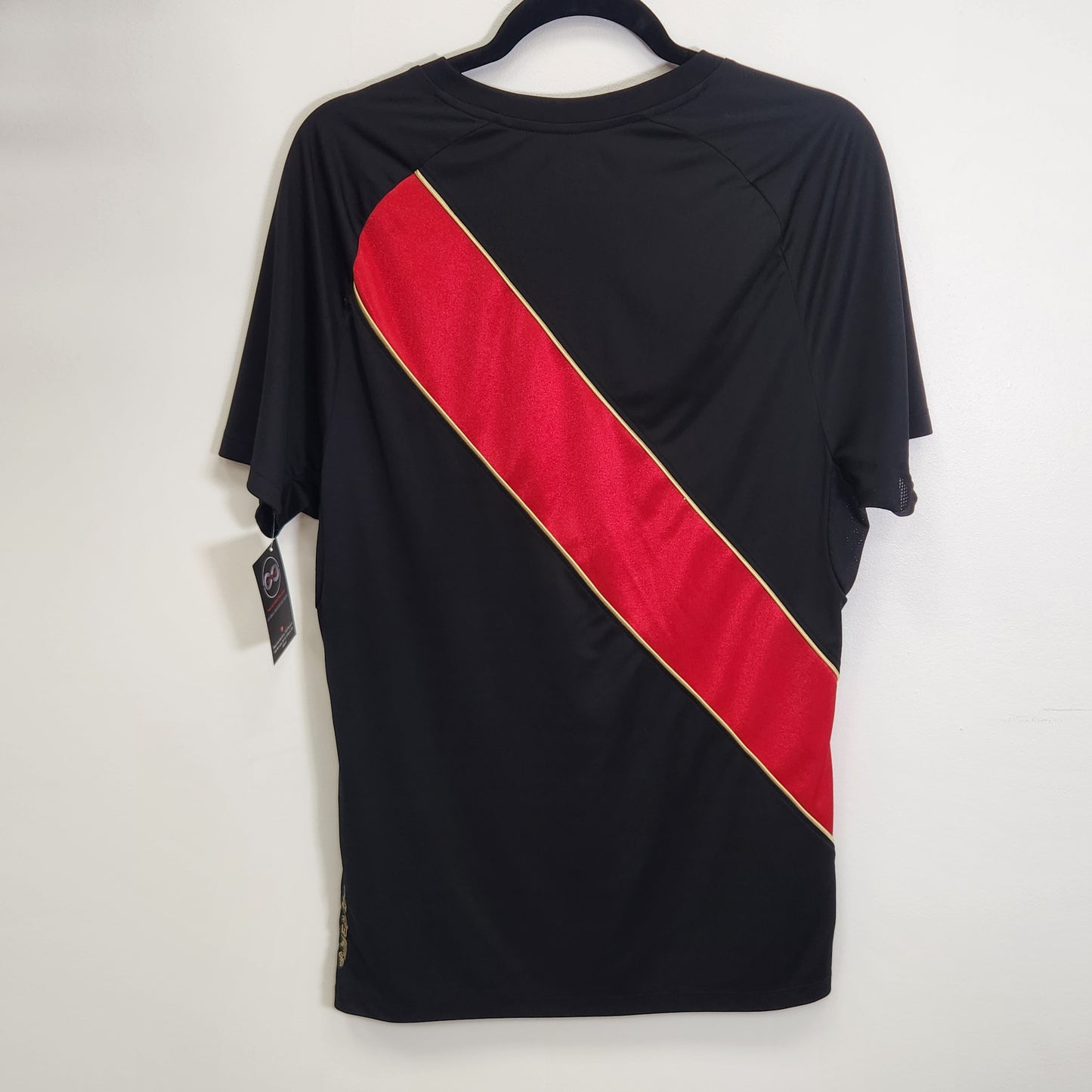 2018 Peru Away Jersey / Large / 10/10
