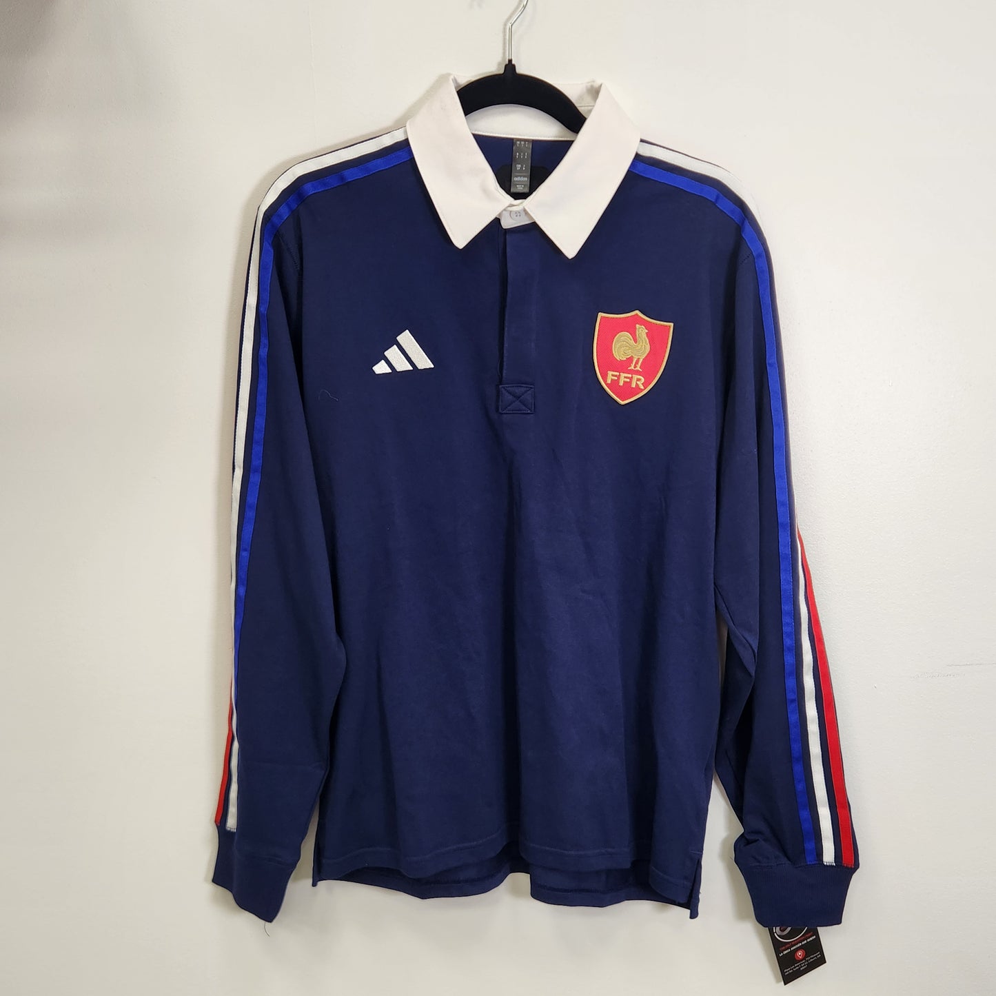 2024 France Shirt / Small / New