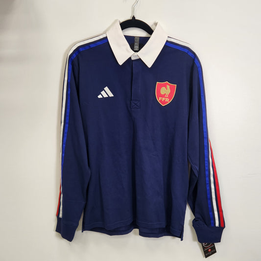 2024 France Shirt / Small / New