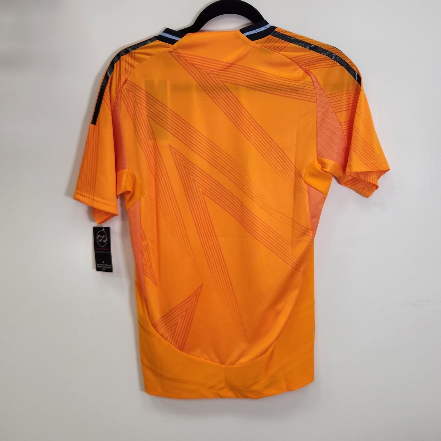 2024-25 Real Madrid Away Jersey / Small / New