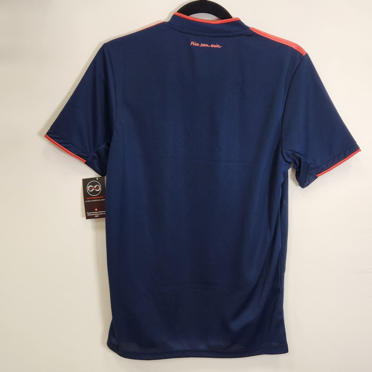 2019-20 Bayern München Third Jersey / Small / New