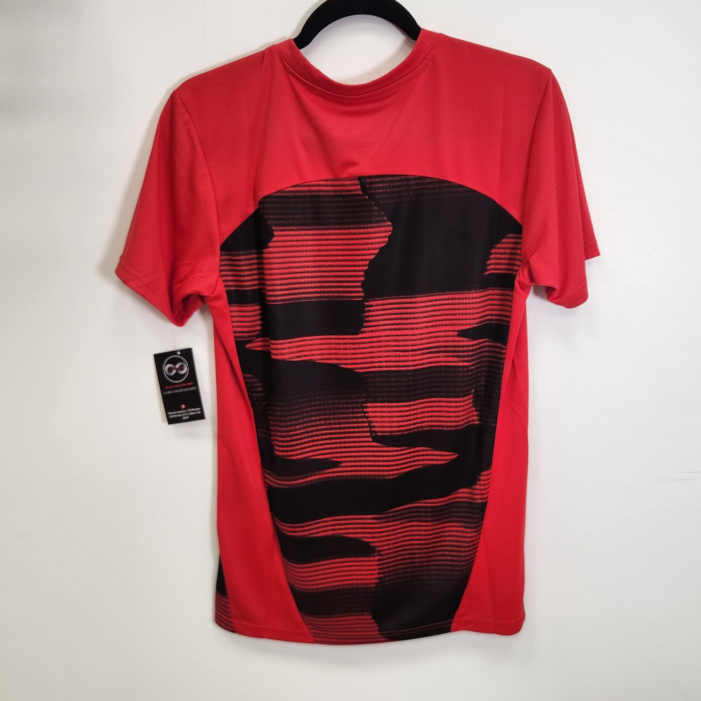 2024-25 AC Milan Home Jersey / Small / New