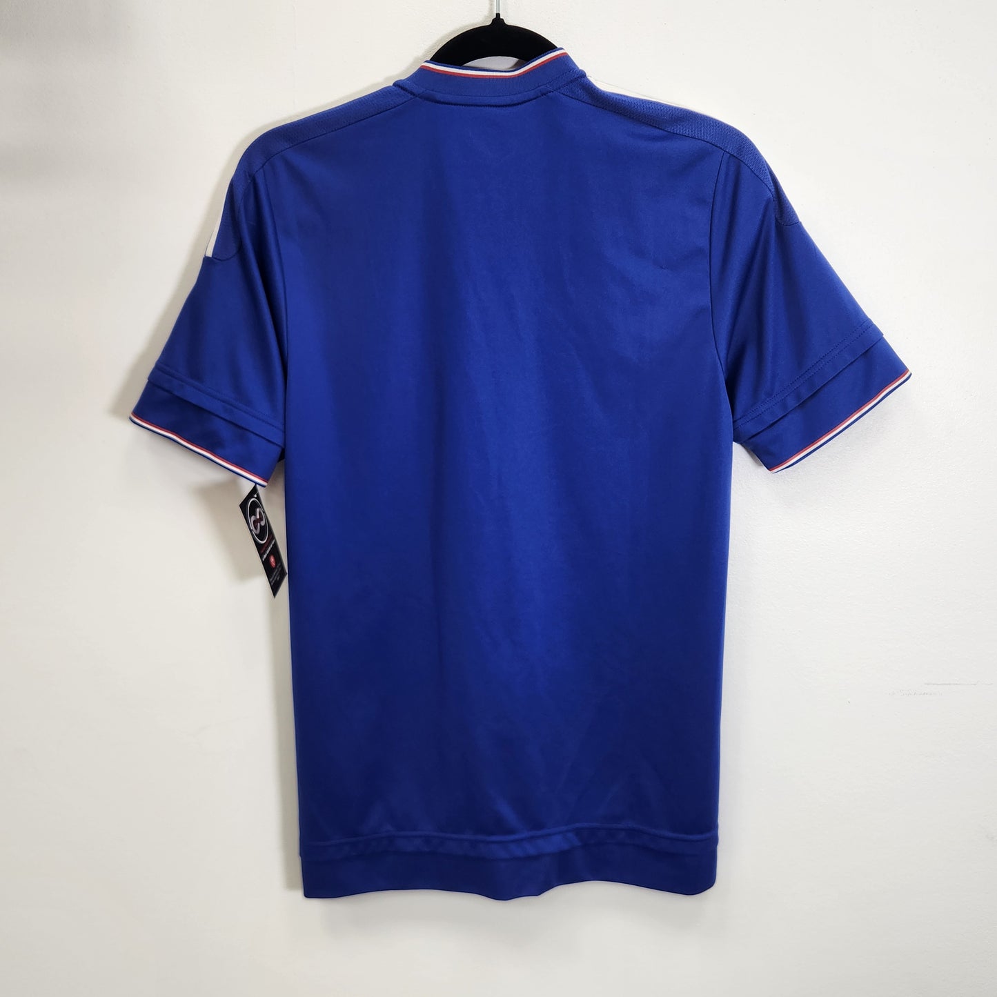 2015-16 Chelsea FC Home Jersey / Small / 10/10