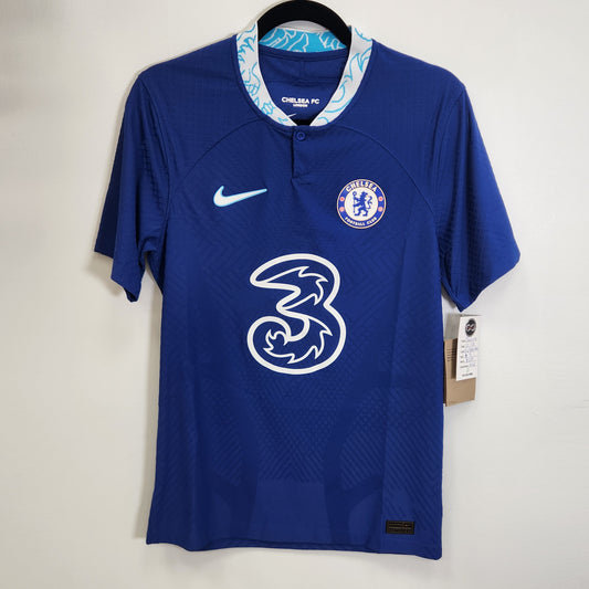 2022-23 Chelsea FC Home Jersey / Small / New