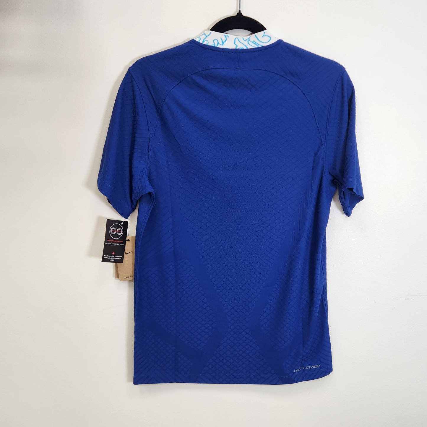 2022-23 Chelsea FC Home Jersey / Small / New