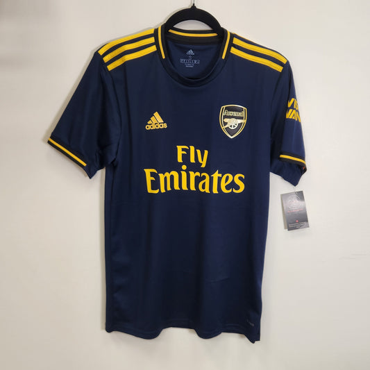 2019-20 Arsenal FC Third Jersey / Small / New