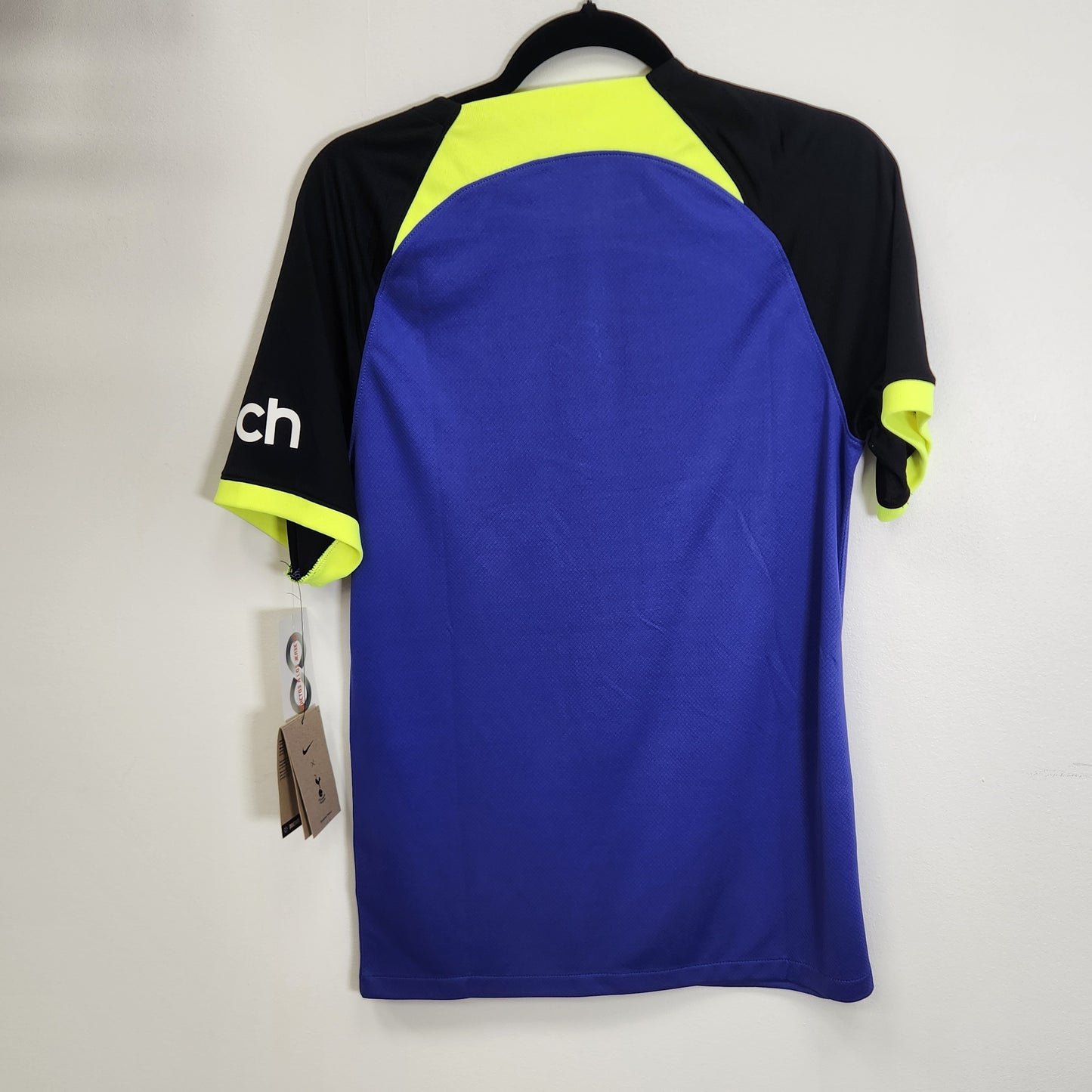 2022-23 Tottenham Hotspur Away Jersey / Small / New